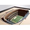 YouTheFan NFL 25-Layer StadiumView Wall Art(Chicago Bears)