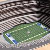 YouTheFan NFL 25-Layer StadiumView Wall Art(New York Giants)