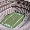 YouTheFan NFL 25-Layer StadiumView Wall Art(New York Jets)