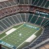 YouTheFan NFL 25-Layer StadiumView Wall Art(Philadelphia Eagles)