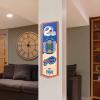 YouTheFan NFL 3D Stadium Banner – 6×19(Buffalo Bills)