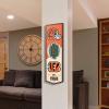 YouTheFan NFL 3D Stadium Banner – 6×19(Cincinnati Bengals)