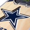 YouTheFan NFL 3D Stadium Banner – 6×19(Dallas Cowboys)
