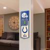 YouTheFan NFL 3D Stadium Banner – 6×19(Indianapolis Colts)