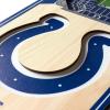 YouTheFan NFL 3D Stadium Banner – 6×19(Indianapolis Colts)