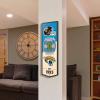 YouTheFan NFL 3D Stadium Banner – 6×19(Jacksonville Jaguars)