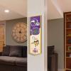 YouTheFan NFL 3D Stadium Banner – 6×19(Minnesota Vikings)