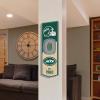 YouTheFan NFL 3D Stadium Banner – 6×19(New York Jets)