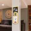 YouTheFan NFL 3D Stadium Banner – 6×19(Pittsburgh Steelers)