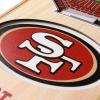 YouTheFan NFL 3D Stadium Banner – 6×19(San Francisco 49ers)