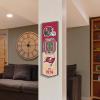 YouTheFan NFL 3D Stadium Banner – 6×19(Tampa Bay Buccaneers)
