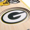 YouTheFan NFL 3D Stadium Banner, 8 x 32 Inches(Green Bay Packers)