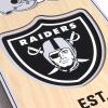 YouTheFan NFL 3D Stadium Banner, 8 x 32 Inches(Las Vegas Raiders)
