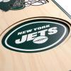 YouTheFan NFL 3D Stadium Banner, 8 x 32 Inches(New York Jets)