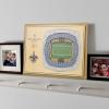 YouTheFan NFL 5-Layer StadiumView Wall Art(New Orleans Saints)