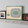 YouTheFan NFL 5-Layer StadiumView Wall Art(New York Jets)