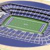 YouTheFan NFL 5-Layer StadiumView Wall Art(Seattle Seahawks)
