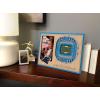 YouTheFan NFL Arizona Cardinals 3D StadiumViews Picture Frame(Carolina Panthers)