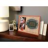 YouTheFan NFL Arizona Cardinals 3D StadiumViews Picture Frame(Cincinnati Bengals)