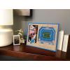 YouTheFan NFL Arizona Cardinals 3D StadiumViews Picture Frame(Detroit Lions)