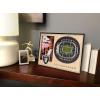 YouTheFan NFL Arizona Cardinals 3D StadiumViews Picture Frame(Las Vegas Raiders)