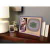 YouTheFan NFL Arizona Cardinals 3D StadiumViews Picture Frame(New York Giants)