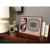 YouTheFan NFL Arizona Cardinals 3D StadiumViews Picture Frame(New York Jets)