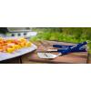 YouTheFan NFL Spirit Series 3-Piece BBQ Set(Buffalo Bills)