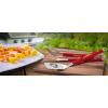 YouTheFan NFL Spirit Series 3-Piece BBQ Set(Kansas City Chiefs)