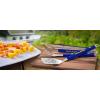 YouTheFan NFL Spirit Series 3-Piece BBQ Set(Los Angeles Rams)
