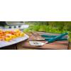 YouTheFan NFL Spirit Series 3-Piece BBQ Set(Miami Dolphins)