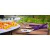 YouTheFan NFL Spirit Series 3-Piece BBQ Set(Minnesota Vikings)