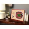 YouTheFan NFL Unisex 3D StadiumViews Desktop Display(Atlanta Falcons)