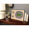 YouTheFan NFL Unisex 3D StadiumViews Desktop Display(Green Bay Packers)