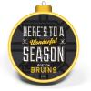 YouTheFan NHL 3D StadiumView Ornament(Boston Bruins)