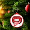 YouTheFan NHL 3D StadiumView Ornament(Detroit Red Wings)