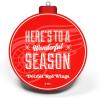 YouTheFan NHL 3D StadiumView Ornament(Detroit Red Wings)