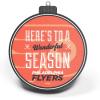 YouTheFan NHL 3D StadiumView Ornament(Philadelphia Flyers)