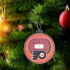 YouTheFan NHL 3D StadiumView Ornament(Philadelphia Flyers)