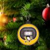 YouTheFan NHL 3D StadiumView Ornament(Pittsburgh Penguins)