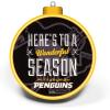 YouTheFan NHL 3D StadiumView Ornament(Pittsburgh Penguins)