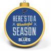 YouTheFan NHL 3D StadiumView Ornament(St. Louis Blues)