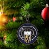 YouTheFan NHL 3D StadiumView Ornament(Vegas Golden Knights)