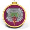 YouTheFan NCAA 3D StadiumView Ornament(Arizona State Sun Devils)