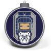YouTheFan NCAA 3D StadiumView Ornament(Butler Bulldogs)