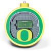 Oregon Ducks - Autzen Stadium