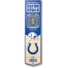 YouTheFan NFL 3D Stadium Banner, 8 x 32 Inches(Indianapolis Colts)