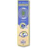 YouTheFan NFL 3D Stadium Banner, 8 x 32 Inches(Los Angeles Rams)