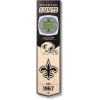 YouTheFan NFL 3D Stadium Banner, 8 x 32 Inches(New Orleans Saints)