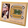 YouTheFan NFL Arizona Cardinals 3D StadiumViews Picture Frame(Pittsburgh Steelers)